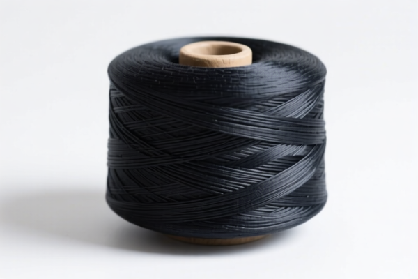 Industrial Grade Polyamide Monofilament Yarn