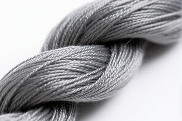 Industrial Grade Polyamide Monofilament Yarn