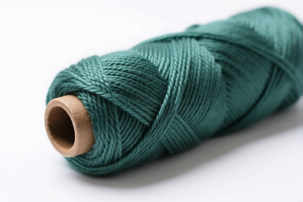 Nylon Yarn for Filter Fabric