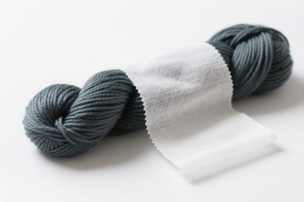 Nylon Yarn for Filter Fabric