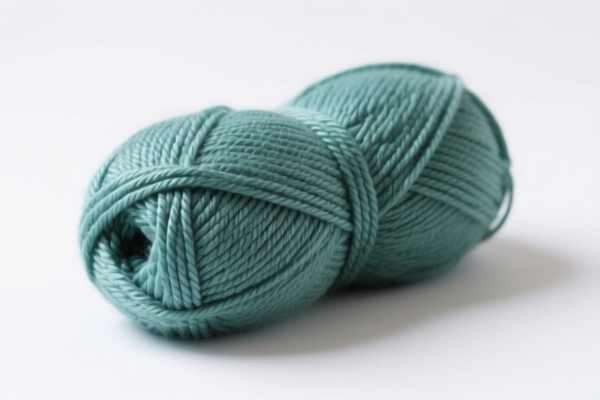 Nylon Yarn for Knitting