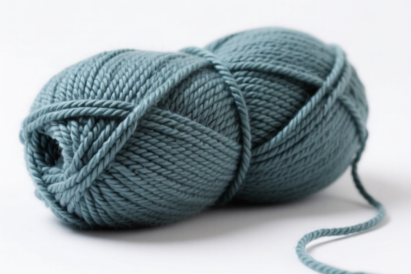 Nylon Yarn for Knitting
