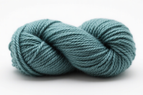 Nylon Yarn for Knitting