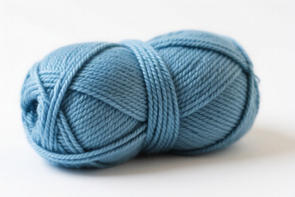 Nylon Yarn for Knitting
