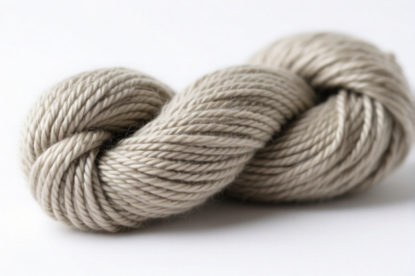 Nylon Yarn with Twist of 5 Turns_Meter or More