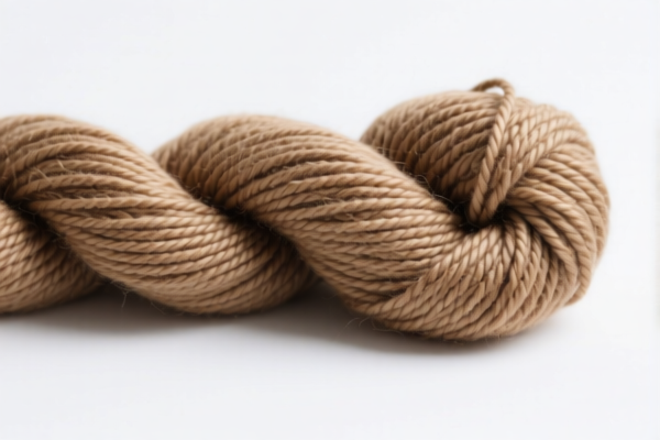 Twisted Nylon Yarn
