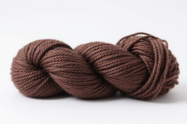 Untwisted Nylon Yarn