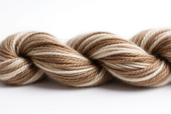 Synthetic Rope Yarn