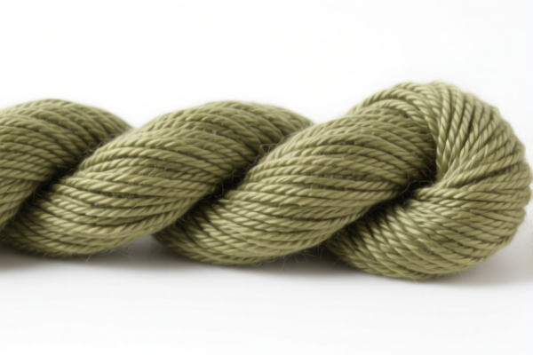 Synthetic Rope Yarn