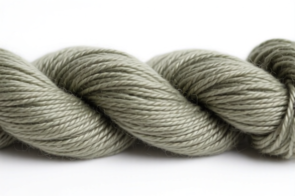 Synthetic Rope Yarn