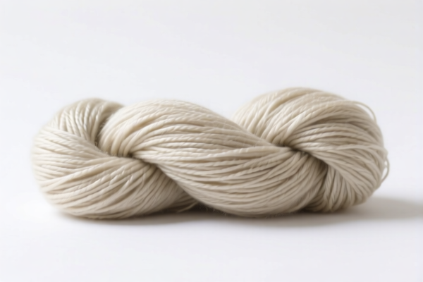 Synthetic Rope Yarn