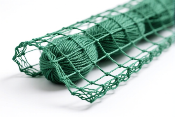 Synthetic Yarn for Agricultural Shade Nets