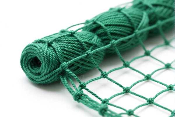 Synthetic Yarn for Agricultural Shade Nets