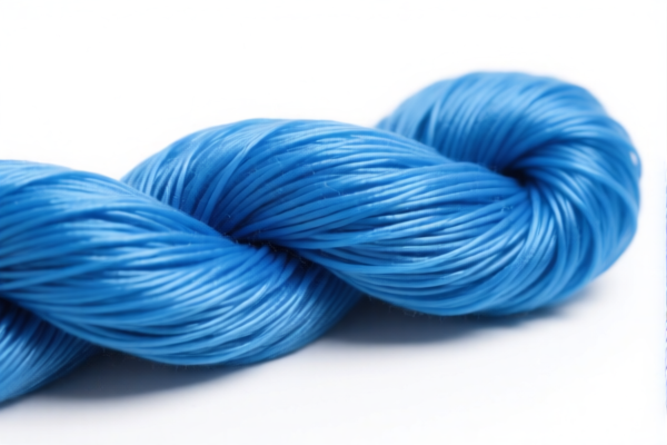 Polypropylene Filament Yarn