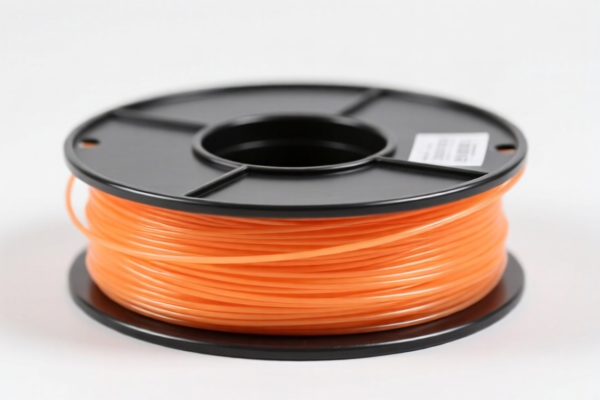 Polypropylene Filament Yarn