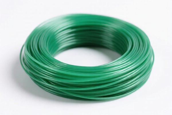 Polypropylene Filament Yarn