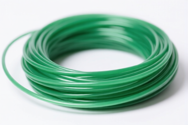 Polypropylene Filament Yarn