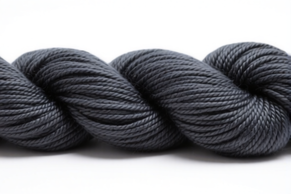 Polyester Automotive Interior Yarn