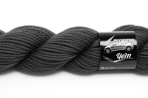 Polyester Automotive Interior Yarn