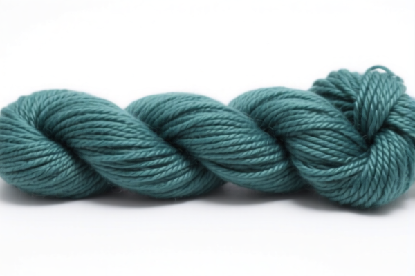 Polyester Composite Yarn