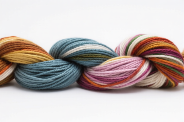 Composite Synthetic Filament Yarn