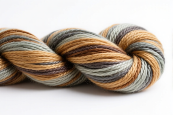 Composite Synthetic Filament Yarn