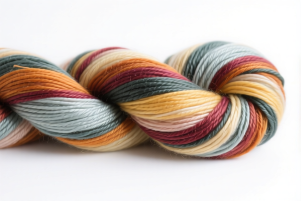Composite Synthetic Filament Yarn