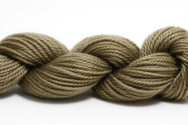 Composite Synthetic Filament Yarn