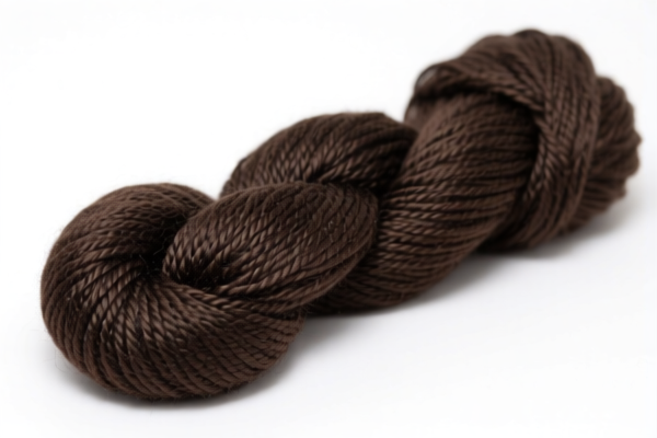 High tenacity viscose fiber yarn