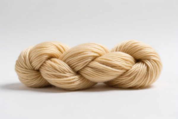Cellulose Acetate Filter Yarn