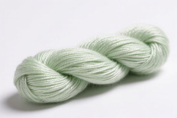 Cellulose Acetate Filter Yarn