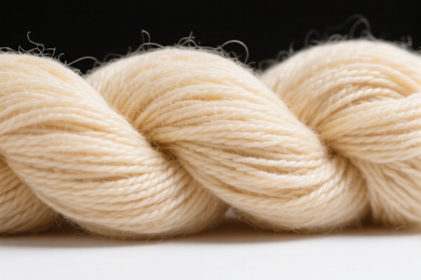 Cellulose Acetate Filter Yarn