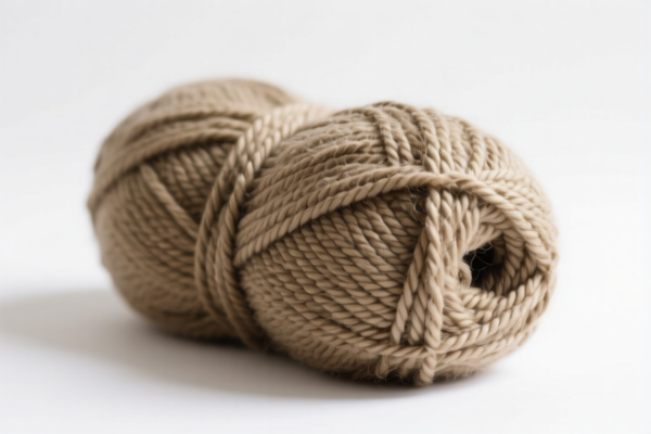 Textured Yarn for Luggage