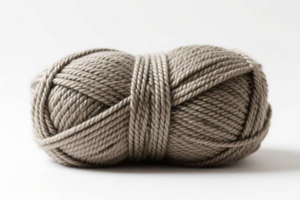 Textured Yarn for Technical Textiles