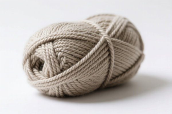 Textured Yarn for Technical Textiles