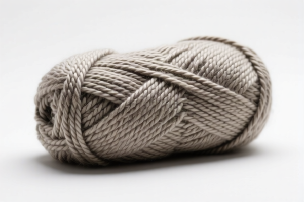 Textured Yarn for Technical Textiles