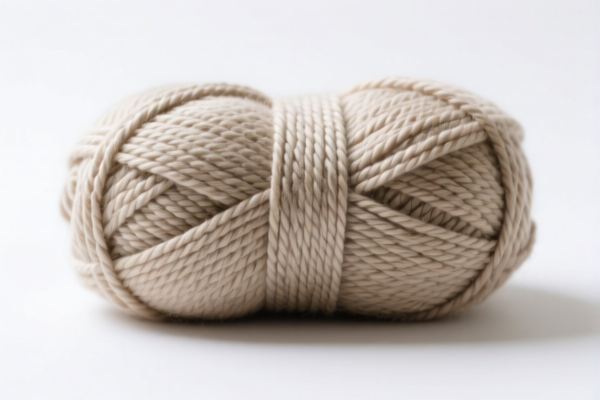 Textured Yarn for Technical Textiles