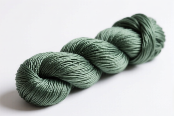 Specialty Artificial Filament Yarn