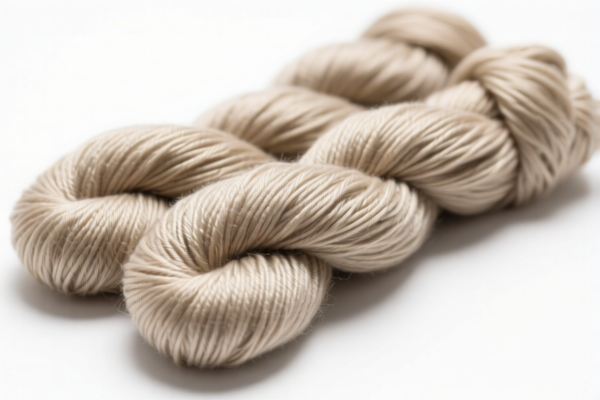 Specialty Artificial Filament Yarn