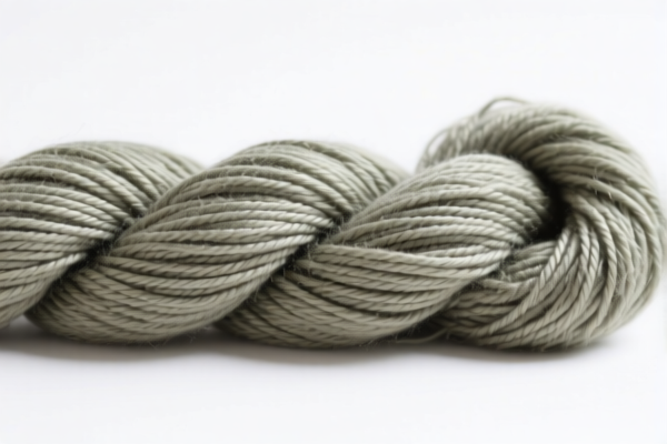Textile Artificial Filament Yarn