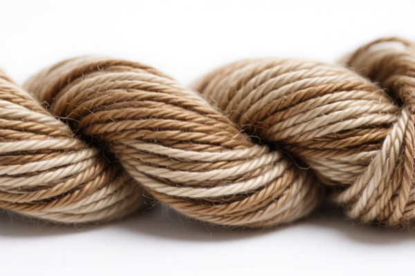 Textile Artificial Filament Yarn