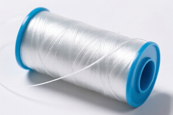 Polypropylene Synthetic Monofilament (Surface Treated)