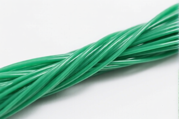 Polypropylene Synthetic Monofilament (Surface Treated)