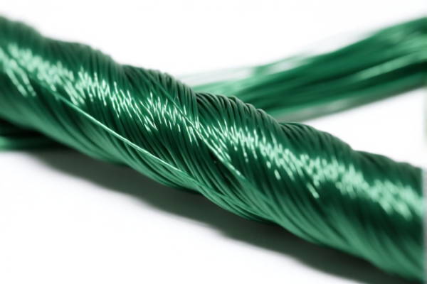 Polyamide Monofilament Fiber Less Than 1mm