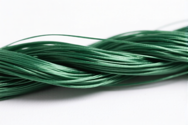Polyamide Monofilament Fiber Less Than 1mm