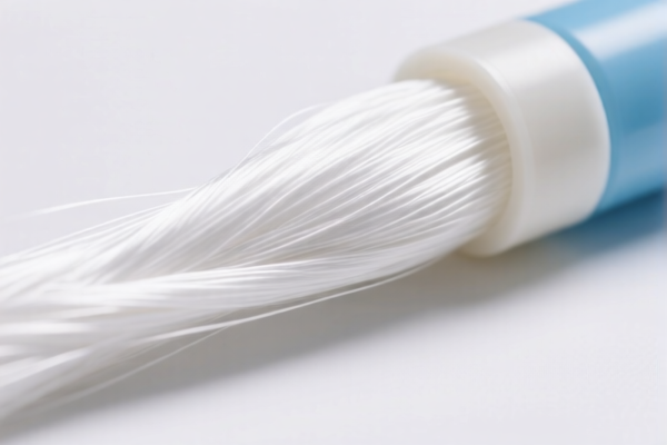 Synthetic Monofilament Fiber for Medical Use