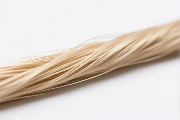 Industrial Artificial Monofilament Fiber