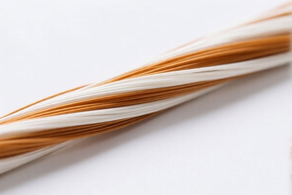 Pet supplies artificial fiber filament