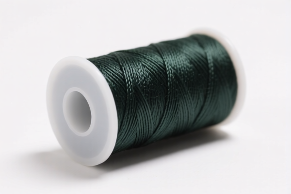 Polyester Filament Yarn Retail Spool