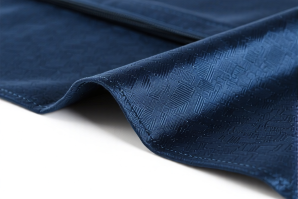 Polyester Luggage Fabric